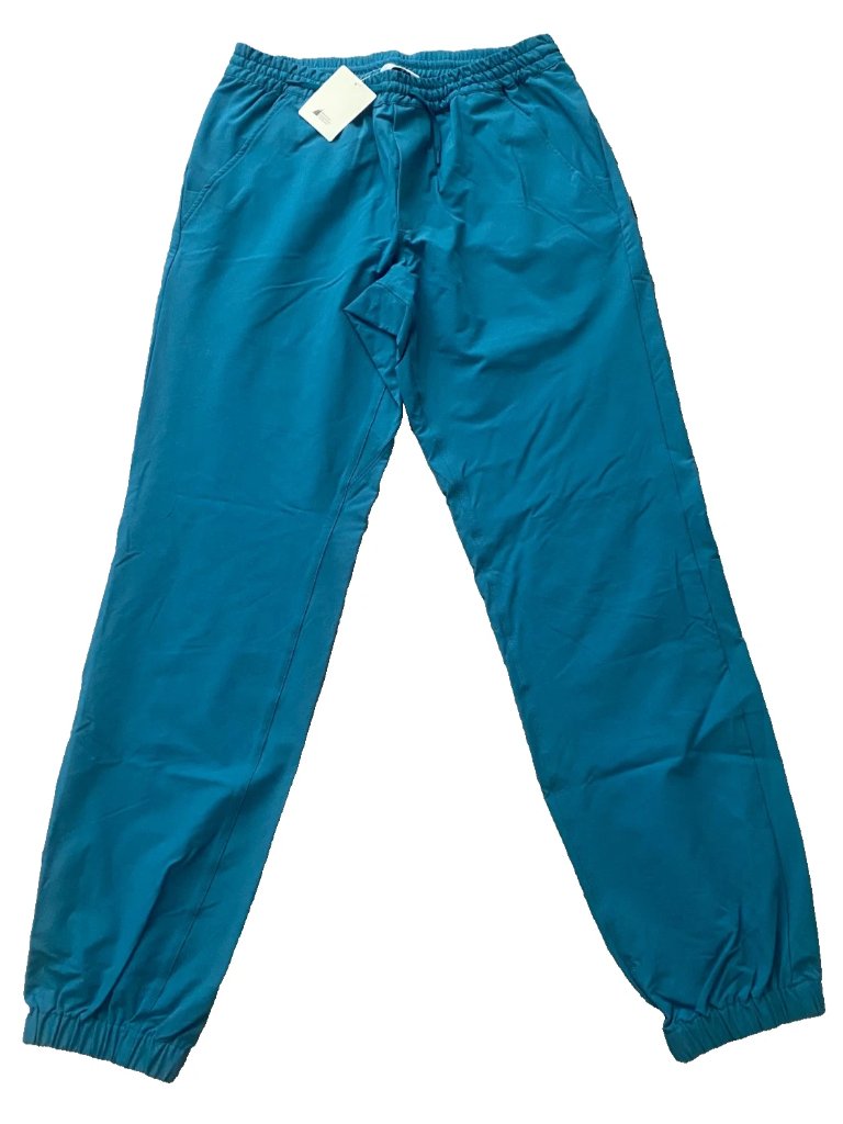 Mountain Equipment Company Softshell Hiking Pants — image 2 of 4